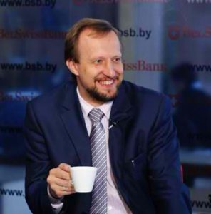 М. Дернаковский