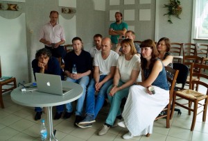 Интенсив 2016