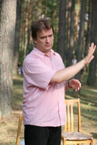 Александр Шталь