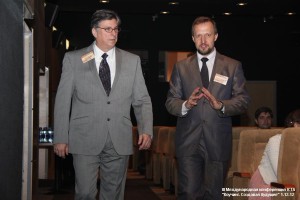Garry McDaniel (USA), Михаил Дернаковский