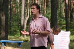 Александр Шталь