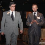 Dr. Garry McDaniel (USA), М. Дернаковский