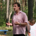 PhD, Александр Шталь
