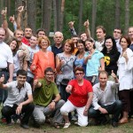 Выпускники Интенсив