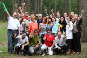 Выпускники Интенсив