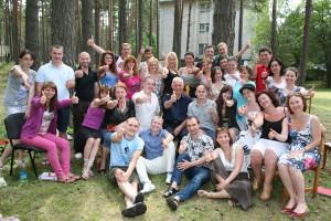Выпускники