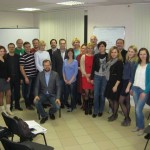 Выпускники Минск